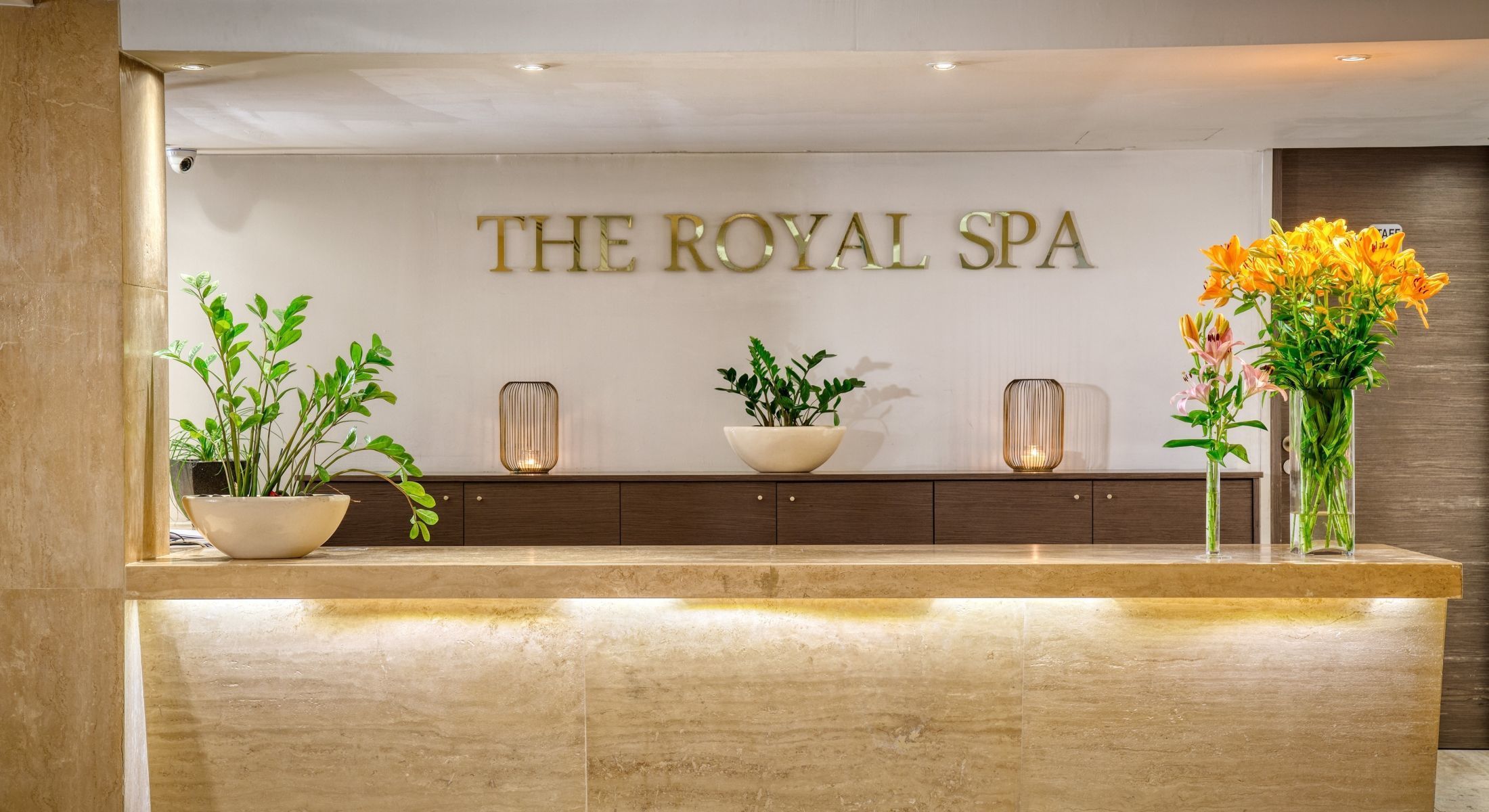 The Royal Apollonia