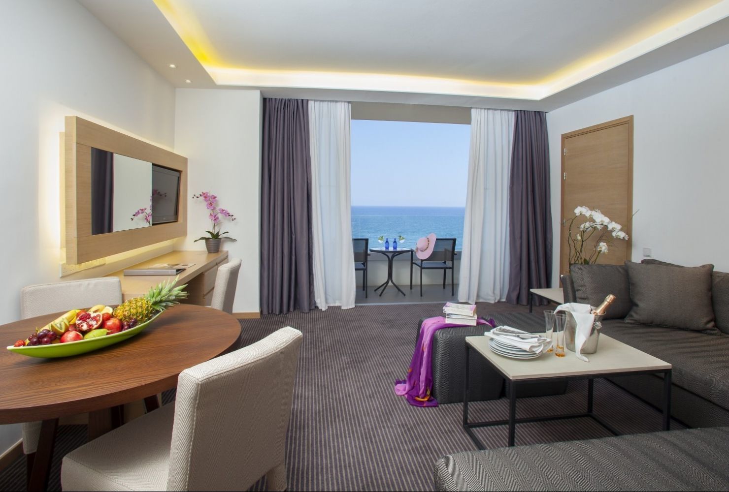 The Royal Apollonia