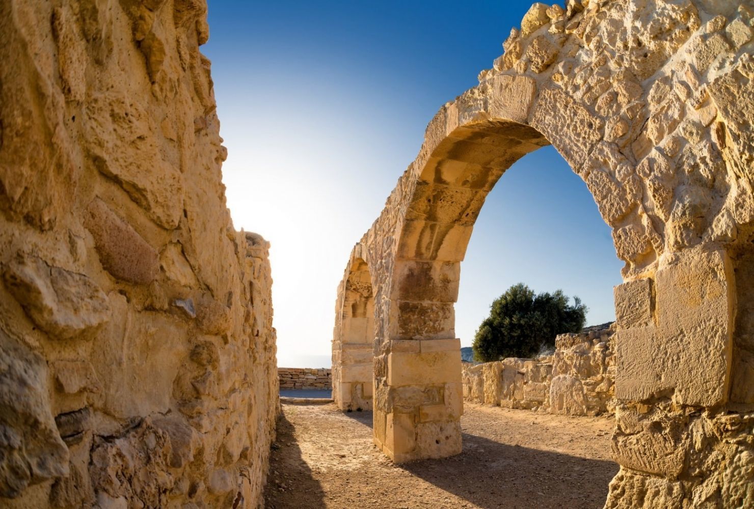 Royal Apollonia