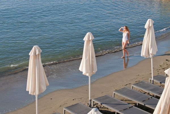 The Royal Apollonia