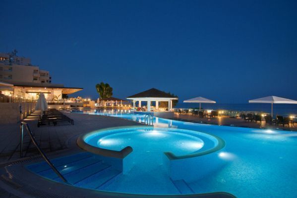 The Royal Apollonia
