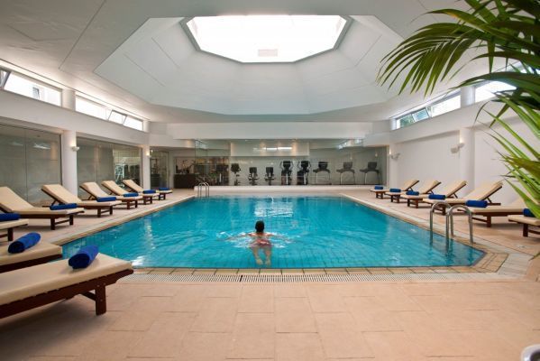 The Royal Apollonia